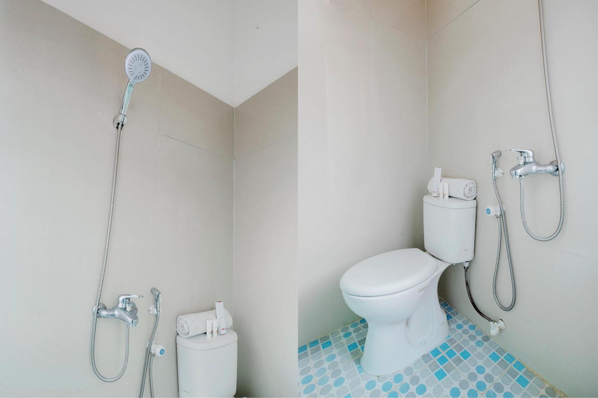 Super Oyo 866 Idola Residence Cakarta Dış mekan fotoğraf