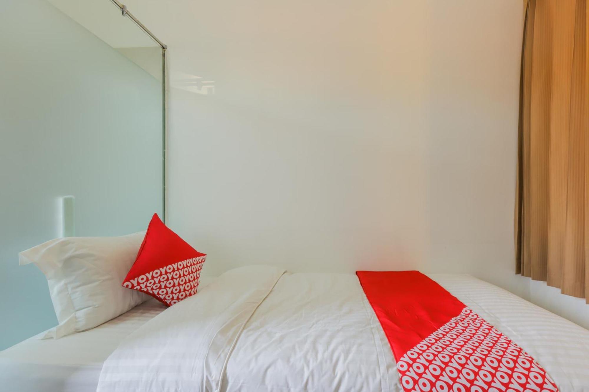 Super Oyo 866 Idola Residence Cakarta Dış mekan fotoğraf